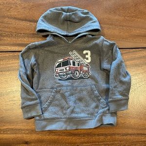 ✨3 for $10✨ Jumping Beans 4T sweatshirt